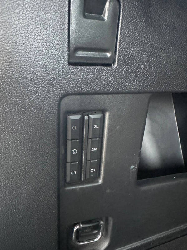 2018 Ford Expedition XLT