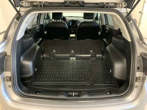 2019 Jeep Compass Altitude