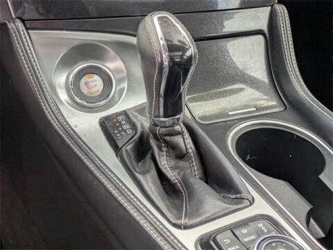 2016 Nissan Maxima 3.5 SL