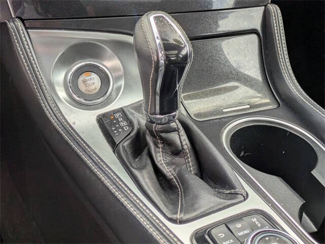 2016 Nissan Maxima 3.5 SL