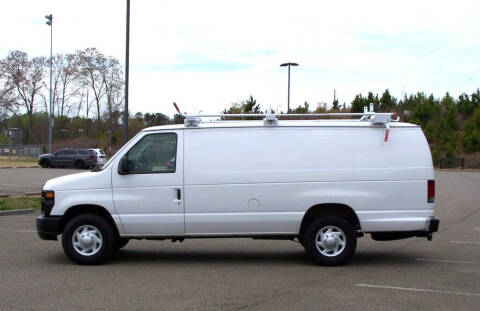 2009 Ford E-Series E-350 SD