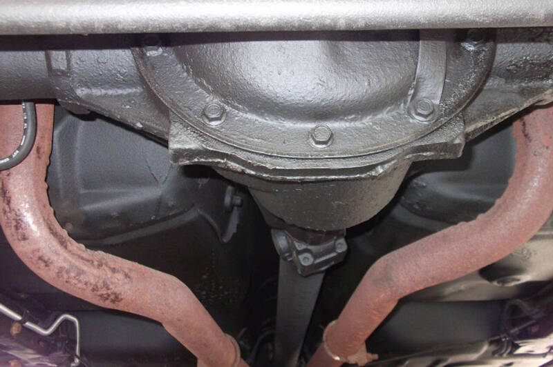 1976 Pontiac Trans Am