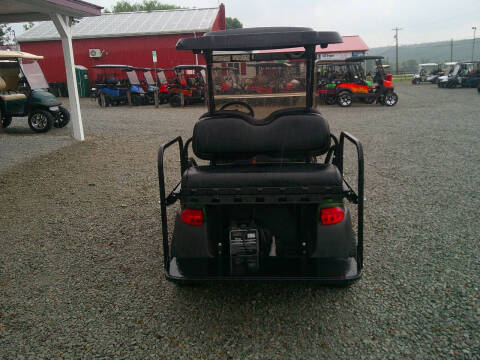 2013 Club Car Precedent 4 Passenger 48 Volt