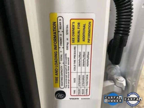 2025 Volvo XC90 B6 Plus Bright Theme 7P