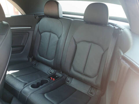 2015 Audi A3 1.8T Premium Plus