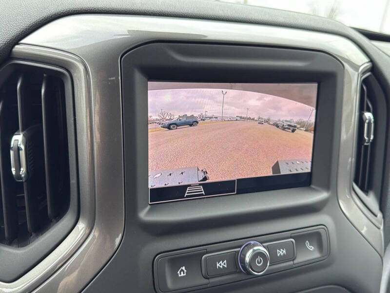 2026 Chevrolet Silverado 3500HD CC