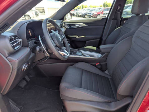 2024 Dodge Hornet R/T