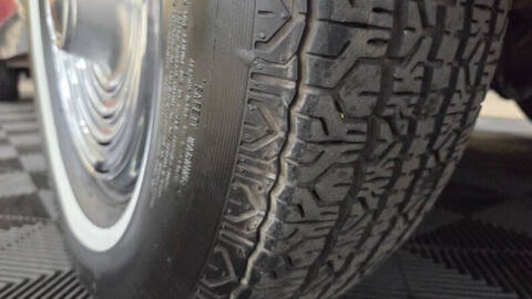 1969 Pontiac Parisienne