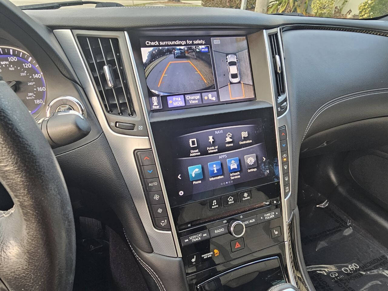 2018 INFINITI Q60 Coupe - $20,265