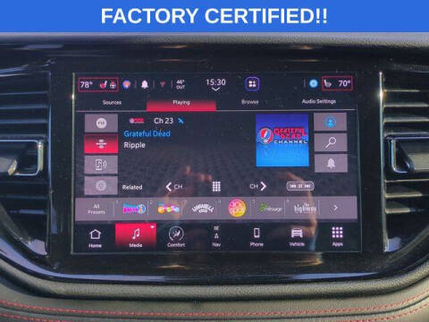 2023 Dodge Durango GT