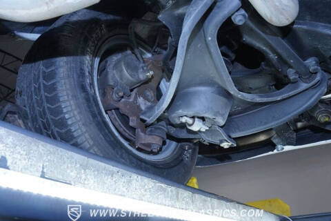 1961 Chevrolet Impala