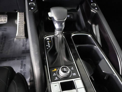 2024 Kia Telluride SX-Prestige X-Pro