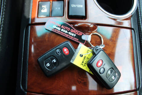 2011 Toyota Highlander Limited