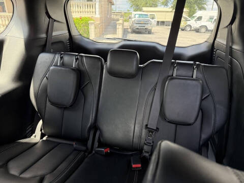 2024 Chrysler Pacifica Plug-In Hybrid