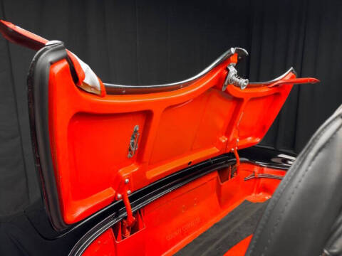 1959 Chevrolet Corvette