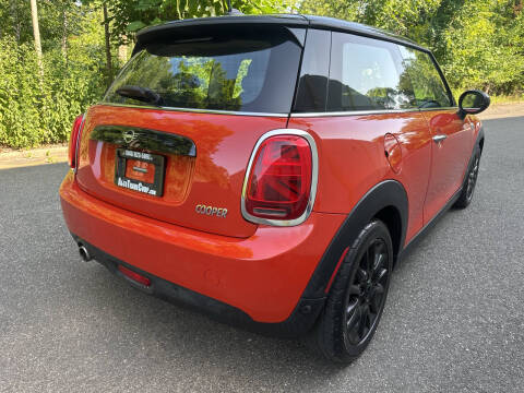 2020 MINI Hardtop 2 Door Cooper