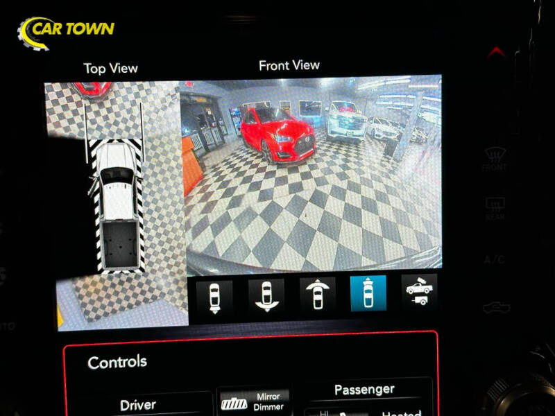 2021 RAM 3500 Laramie