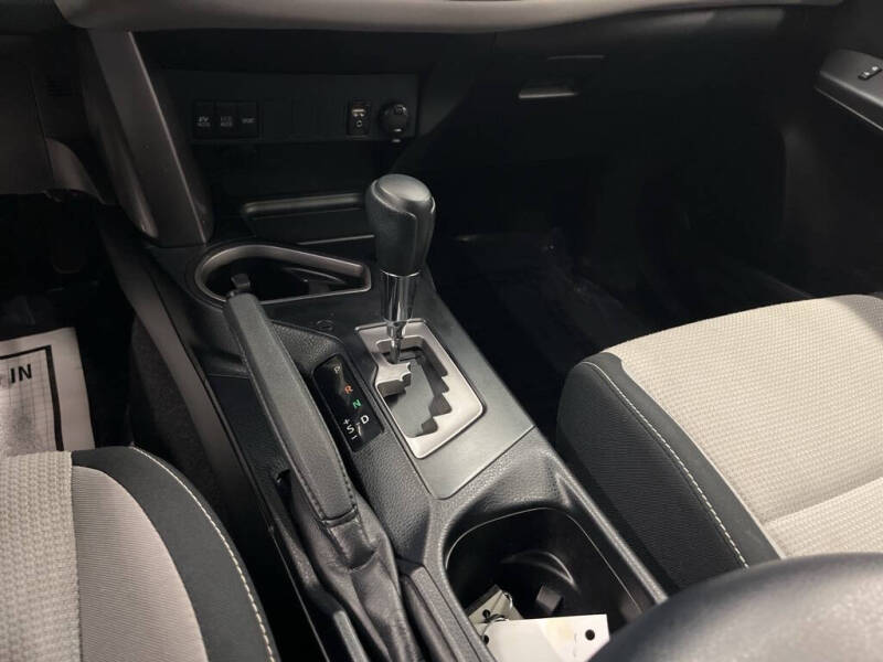 2017 Toyota RAV4 Hybrid XLE