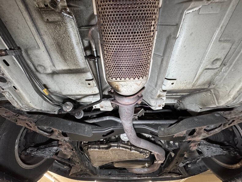 1990 Cadillac Eldorado