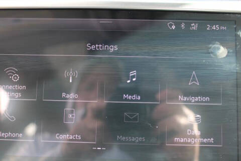 2019 Audi A6 quattro Premium Plus 55 TFSI