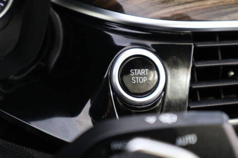 2018 BMW 5 Series 530e iPerformance