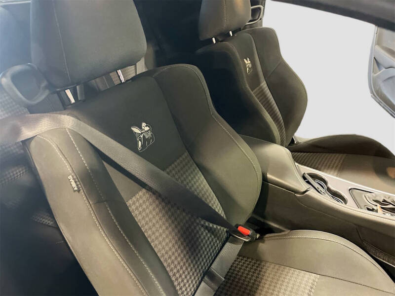 2019 Dodge Challenger