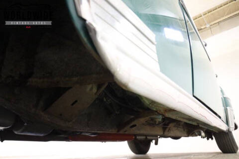 1949 Chrysler New Yorker