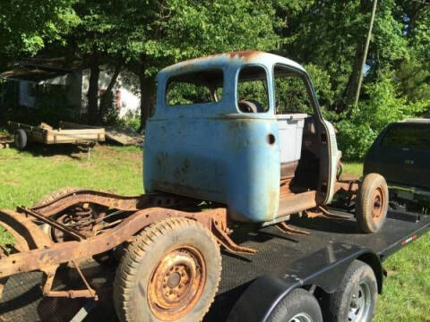 1952 GMC C/K 1500 Series for sale at Haggle Me Classics in Hobart IN