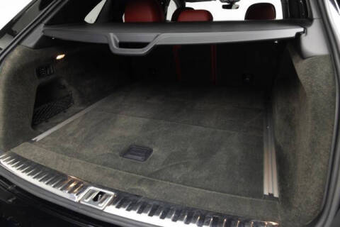 2018 Bentley Bentayga Black Edition