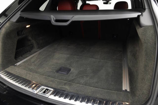 2018 Bentley Bentayga Black Edition