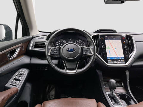 2023 Subaru Ascent Touring