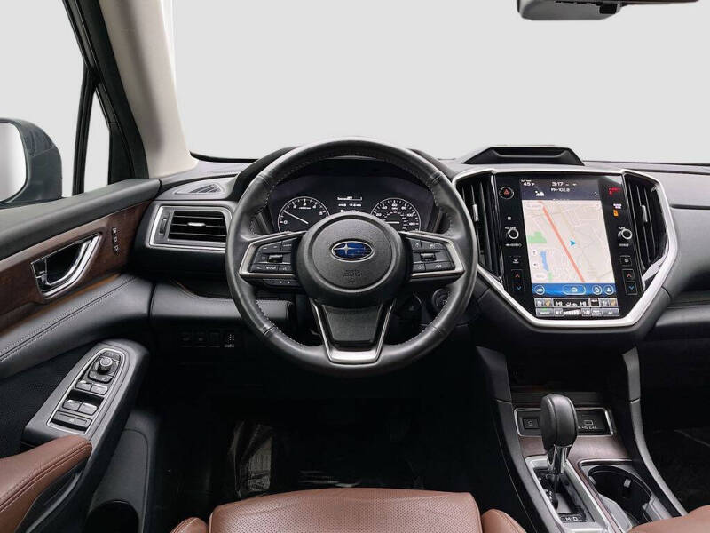 2023 Subaru Ascent Touring