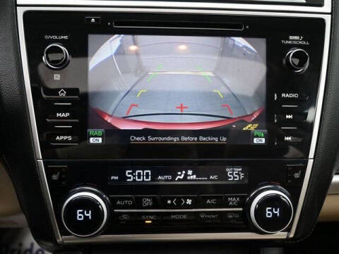 2019 Subaru Outback 3.6R Limited