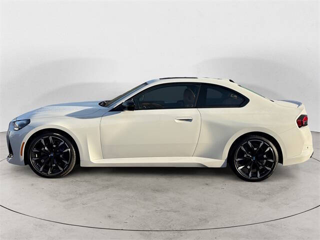 2025 BMW 2 Series M240i xDrive