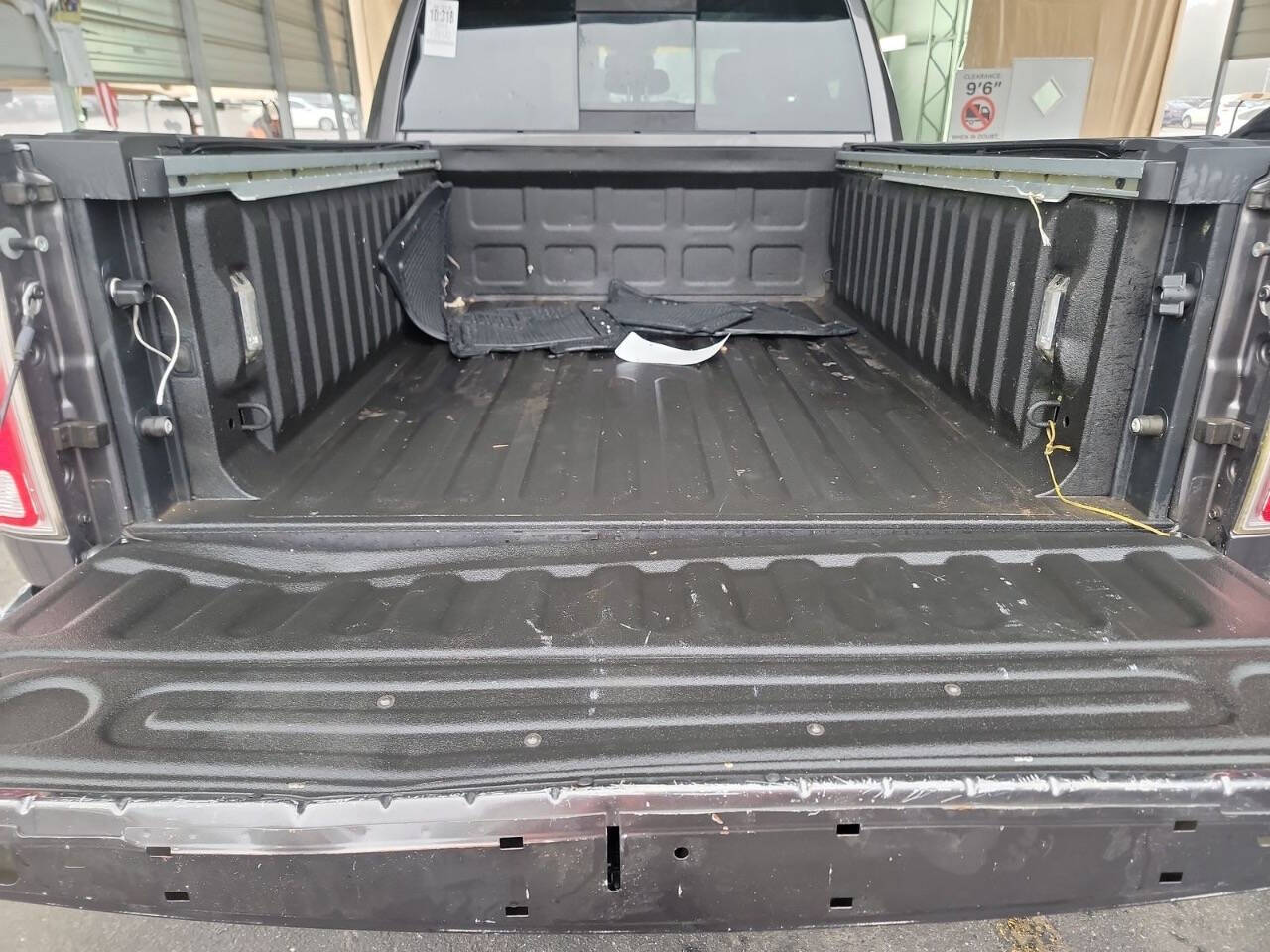 2018 Ram 2500 for sale at EAUTO LLC in Decatur, AL