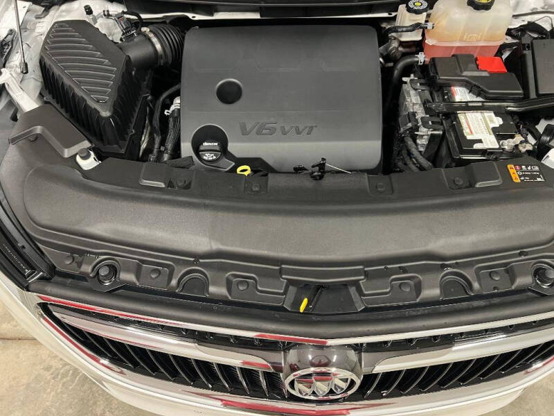 2021 Buick Enclave Premium