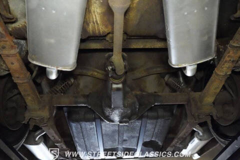 1962 Lincoln Continental