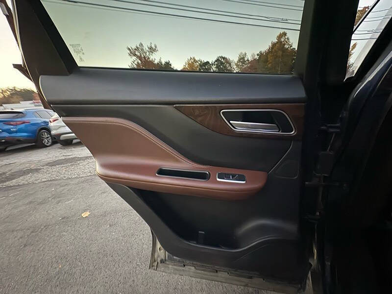 2017 Jaguar F-PACE S