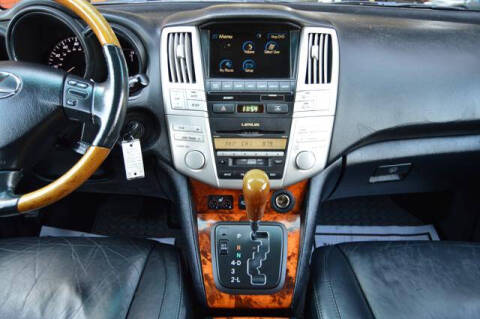2009 Lexus RX 350