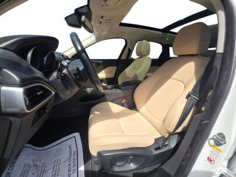 2017 Jaguar F-PACE 20d Premium