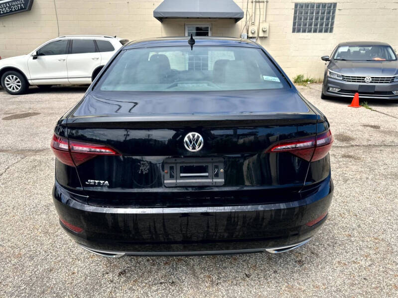 2020 Volkswagen Jetta S