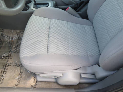 2006 Saturn Ion 2