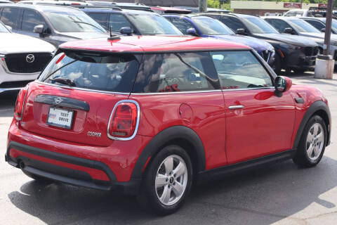 2022 MINI Hardtop 2 Door
