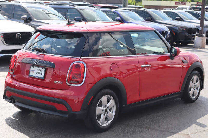 2022 MINI Hardtop 2 Door
