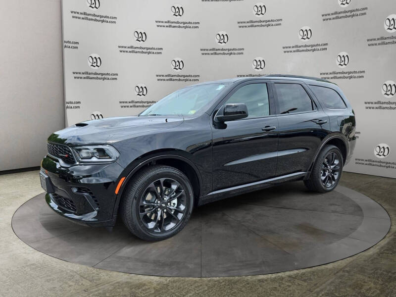 2024 Dodge Durango R/T