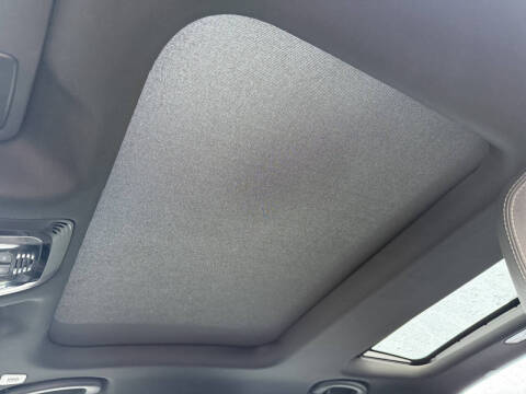 2022 Alfa Romeo Giulia Ti