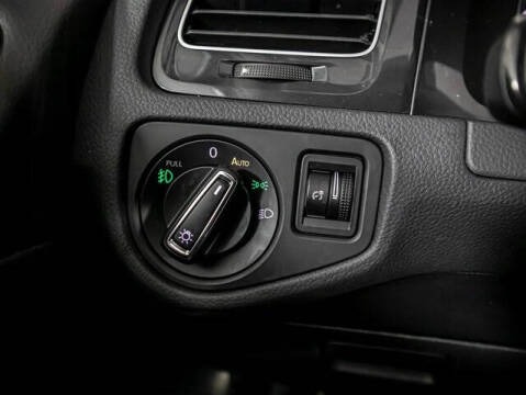 2019 Volkswagen Golf Alltrack