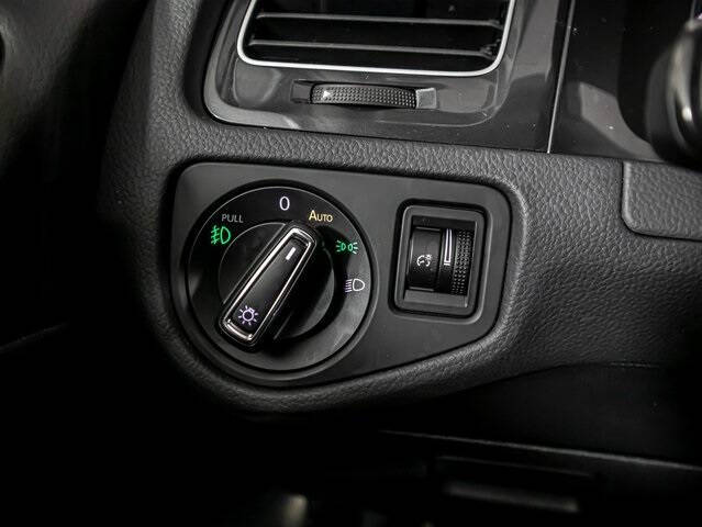 2019 Volkswagen Golf Alltrack