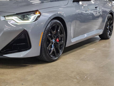 2025 BMW 2 Series M240i