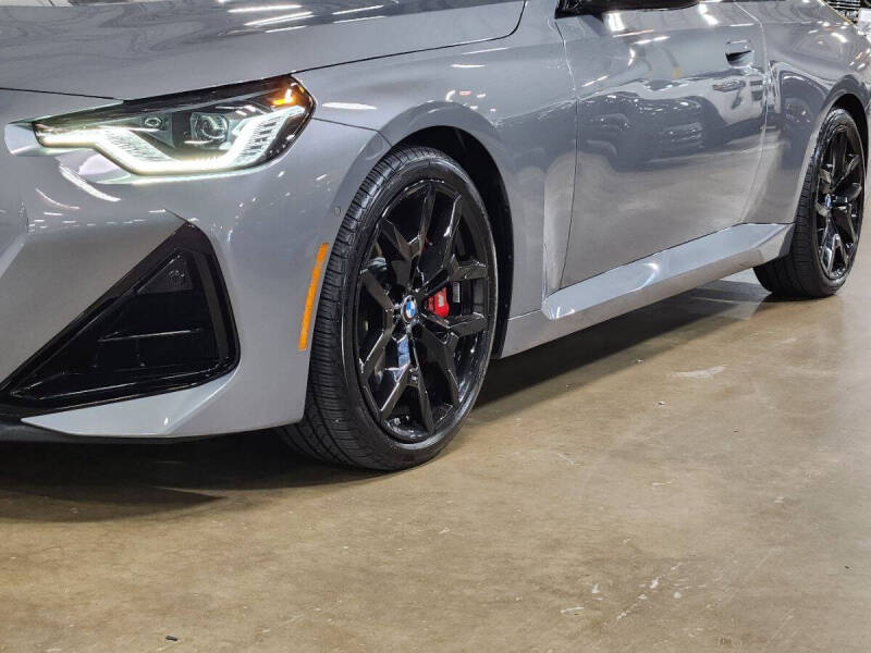 2025 BMW 2 Series M240i